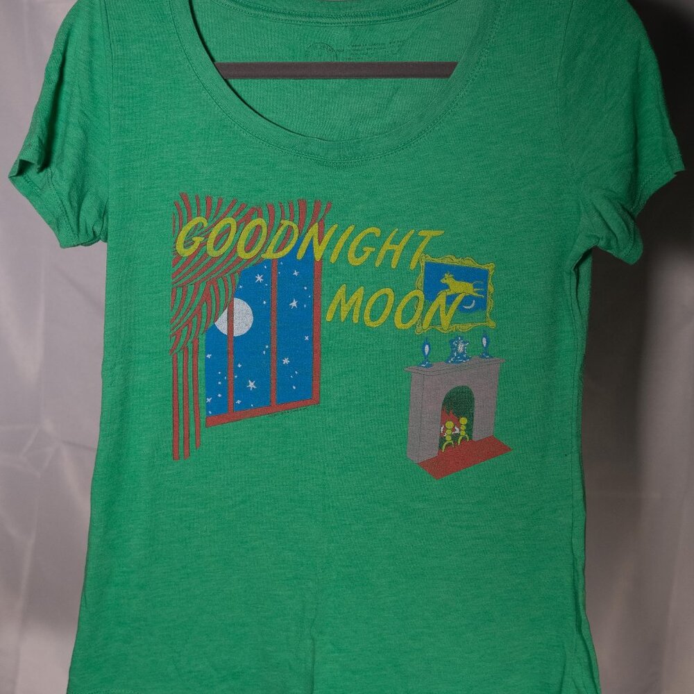 Goodnight Moon T-Shirt